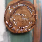 Σπίτι διακοπών La Maison Verte Arreau
