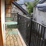 La Maison Verte Σπίτι διακοπών