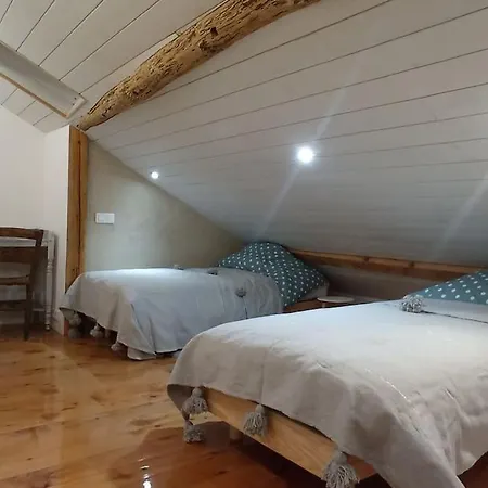 La Maison Verte