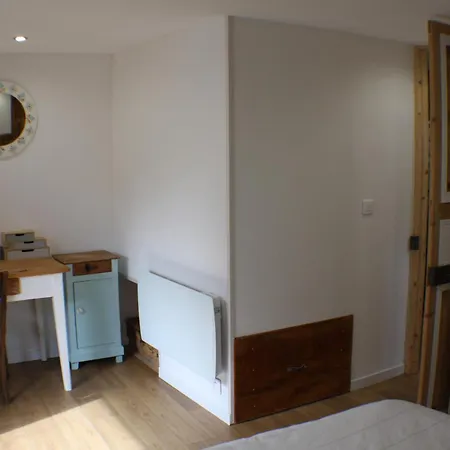 Σπίτι διακοπών La Maison Verte *