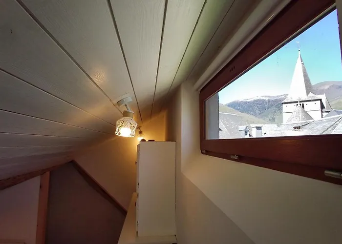 La Maison Verte Σπίτι διακοπών Arreau