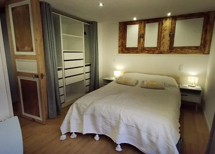 La Maison Verte Σπίτι διακοπών Arreau