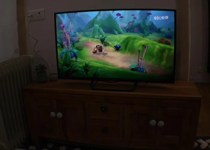 La Maison Verte * Arreau