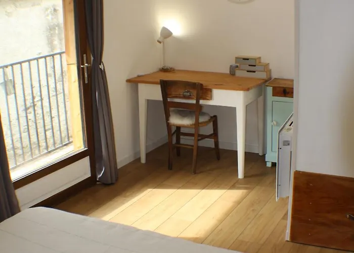 Σπίτι διακοπών La Maison Verte Arreau