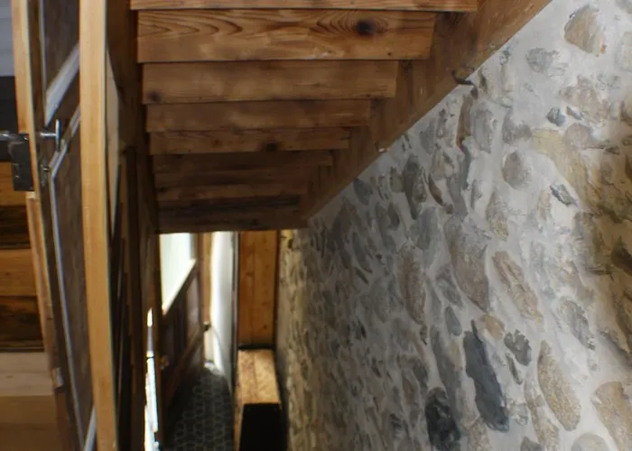 La Maison Verte Σπίτι διακοπών Arreau