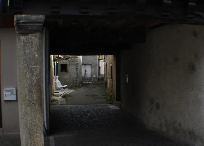 Σπίτι διακοπών La Maison Verte *