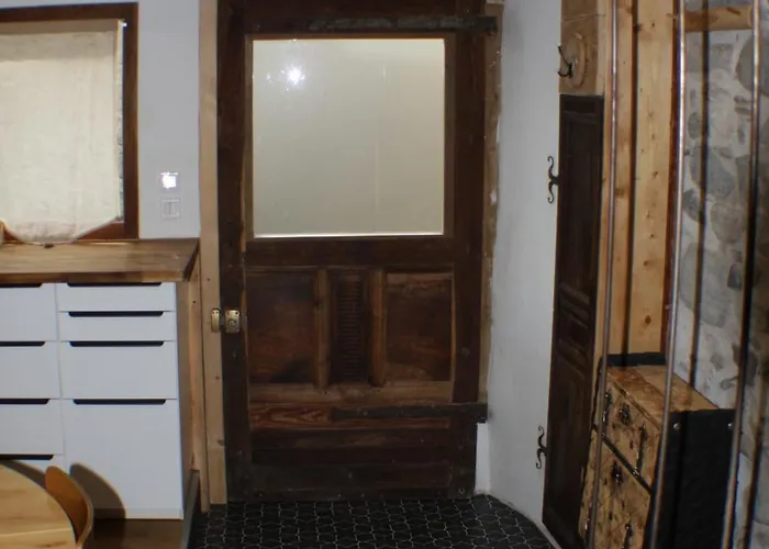 La Maison Verte Σπίτι διακοπών Arreau