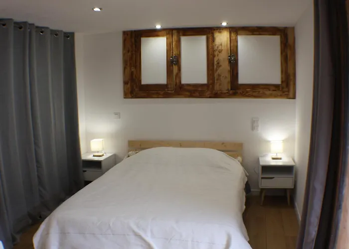 La Maison Verte Arreau