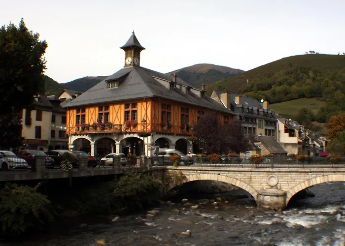 Σπίτι διακοπών La Maison Verte