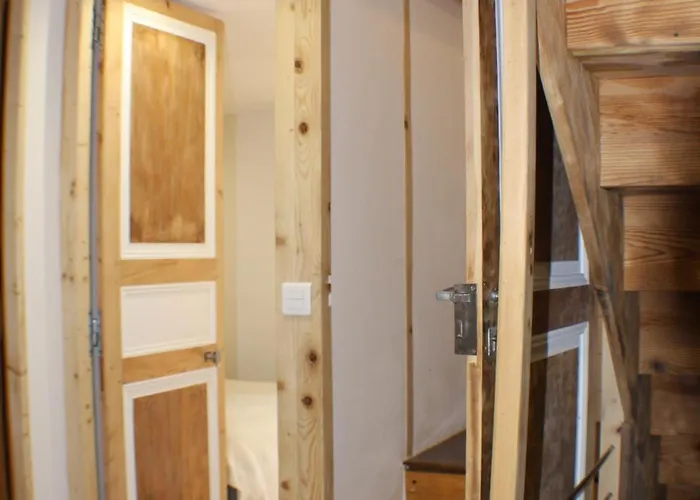 La Maison Verte Arreau