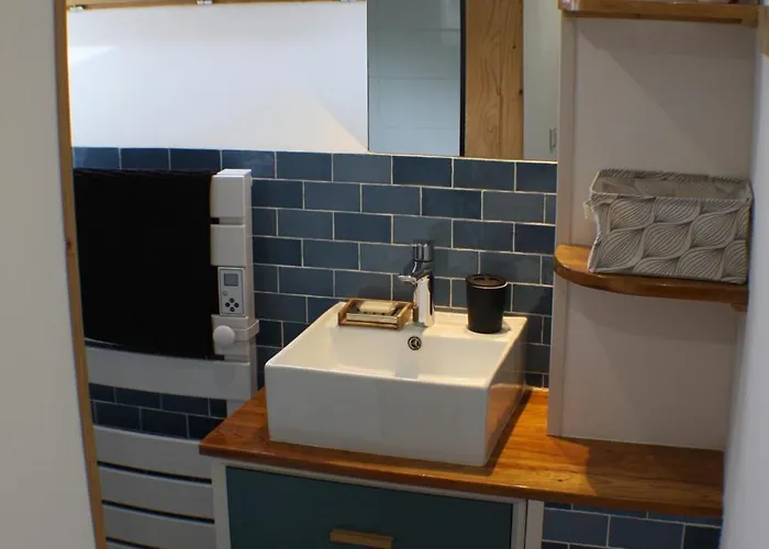 La Maison Verte * Arreau