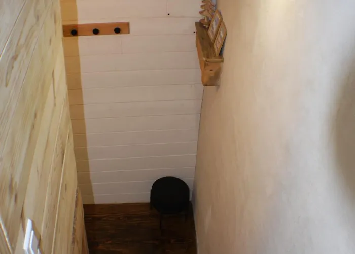 La Maison Verte Σπίτι διακοπών