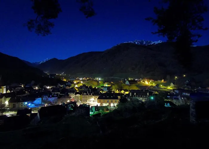 Σπίτι διακοπών La Maison Verte Arreau