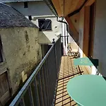La Maison Verte *
