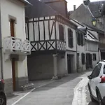 La Maison Verte אראו