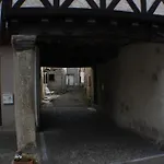 Сasa de vacaciones La Maison Verte *