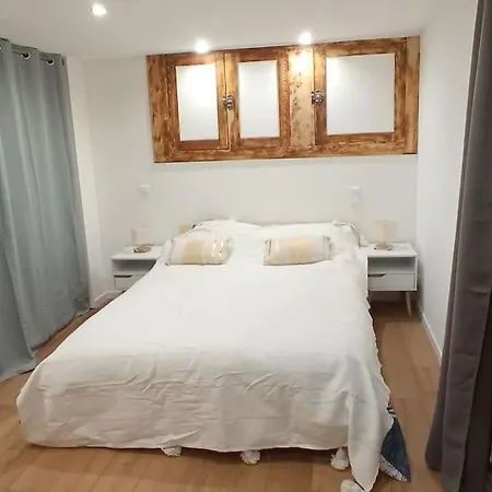 La Maison Verte *
