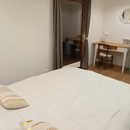 La Maison Verte * Arreau