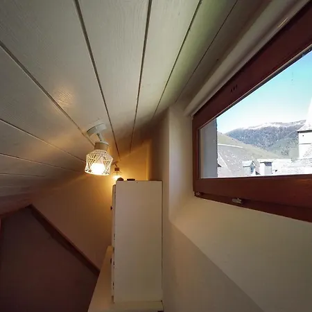 La Maison Verte Сasa de vacaciones Arreau