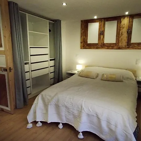 La Maison Verte Сasa de vacaciones Arreau