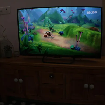 La Maison Verte * Arreau