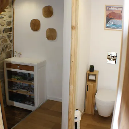 La Maison Verte