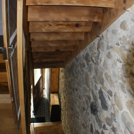 La Maison Verte Casa vacanze Arreau