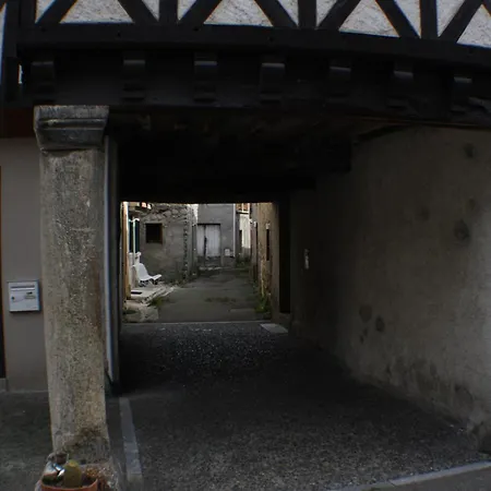 Casa vacanze La Maison Verte *