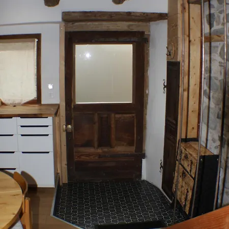 La Maison Verte Hébergement de vacances Arreau