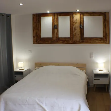 La Maison Verte Arreau