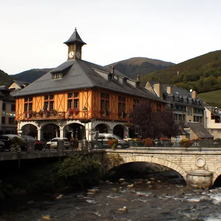 Casa vacanze La Maison Verte