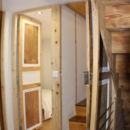 La Maison Verte Arreau