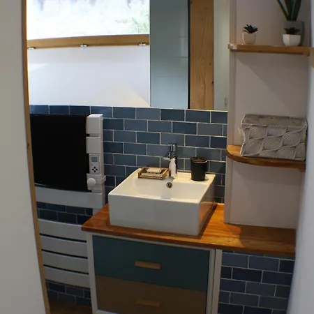 La Maison Verte * Arreau