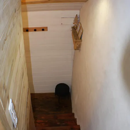 La Maison Verte Casa vacanze