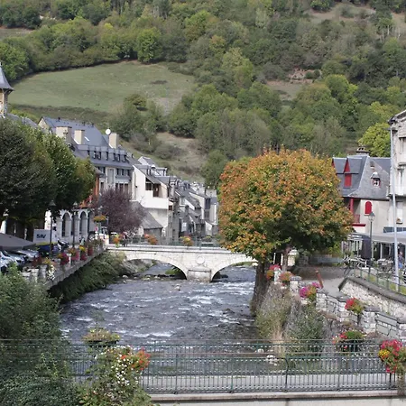 La Maison Verte * Arreau
