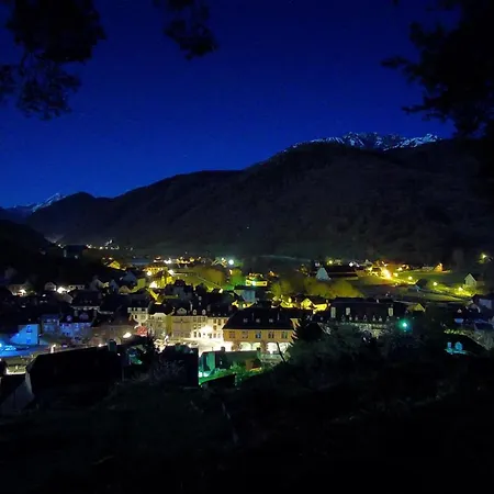 Hébergement de vacances La Maison Verte Arreau